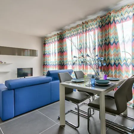 Apartman First Class Chezli By G&g
