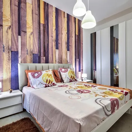 Apartman First Class Chezli By G&g Birżebbuġa