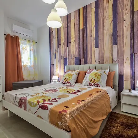 Apartman First Class Chezli By G&g Birżebbuġa