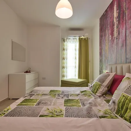 Apartman First Class Chezli By G&g Birżebbuġa
