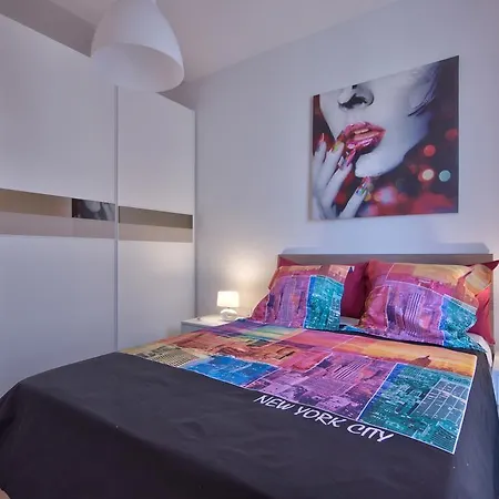 Apartman First Class Chezli By G&g Birżebbuġa