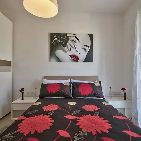 Apartman First Class Chezli By G&g Birżebbuġa