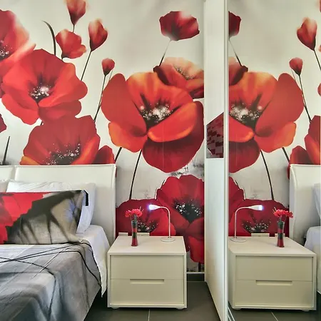 First Class Chezli By G&g Apartment