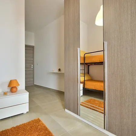 First Class Chezli By G&g Birżebbuġa