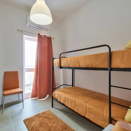 Apartment First Class Chezli By G&g Birzebbuga