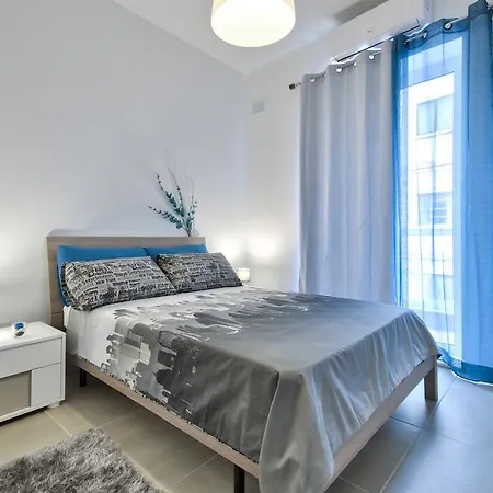 First Class Chezli By G&g Apartment Birzebbuga