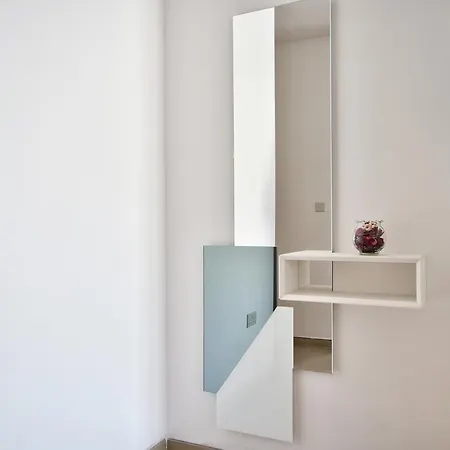 Apartment First Class Chezli By G&g