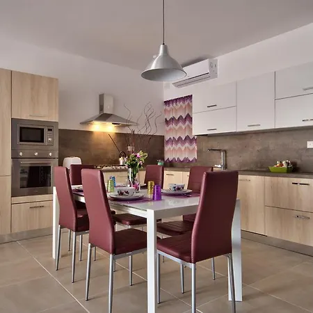 Apartment First Class Chezli By G&g *
