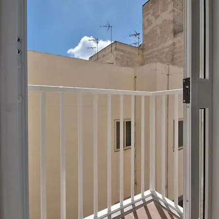 Apartment First Class Chezli By G&g *