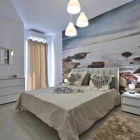 Apartment First Class Chezli By G&g *