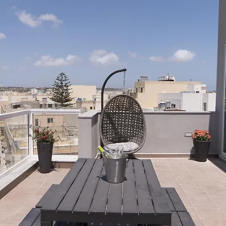Apartment First Class Chezli By G&g