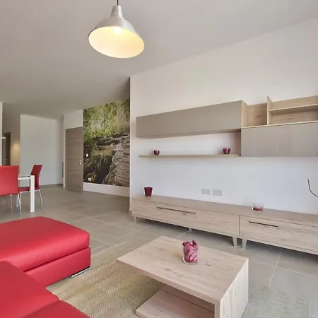 Apartment First Class Chezli By G&g Birzebbuga
